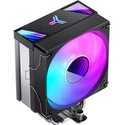 Jonsbo CR-1000 V2 PRO Color Black
