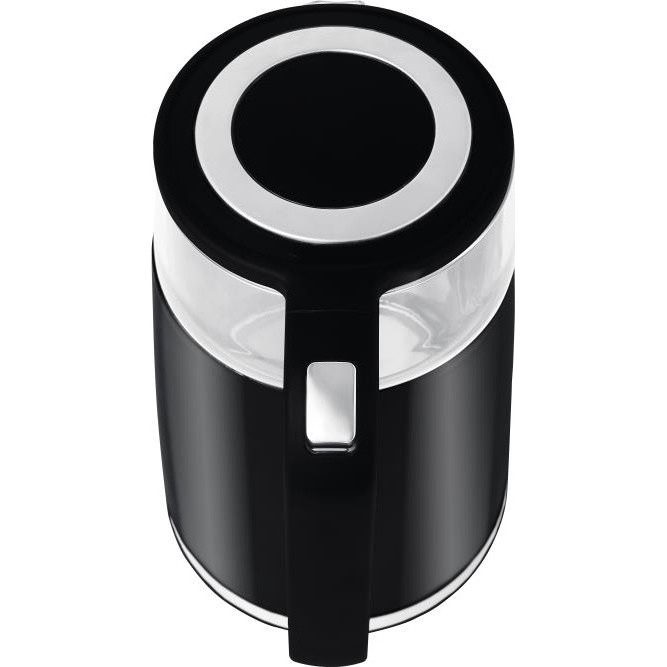 Rotex RKT86-GB Smart 2200&nbsp;Вт 1.7&nbsp;л  черный