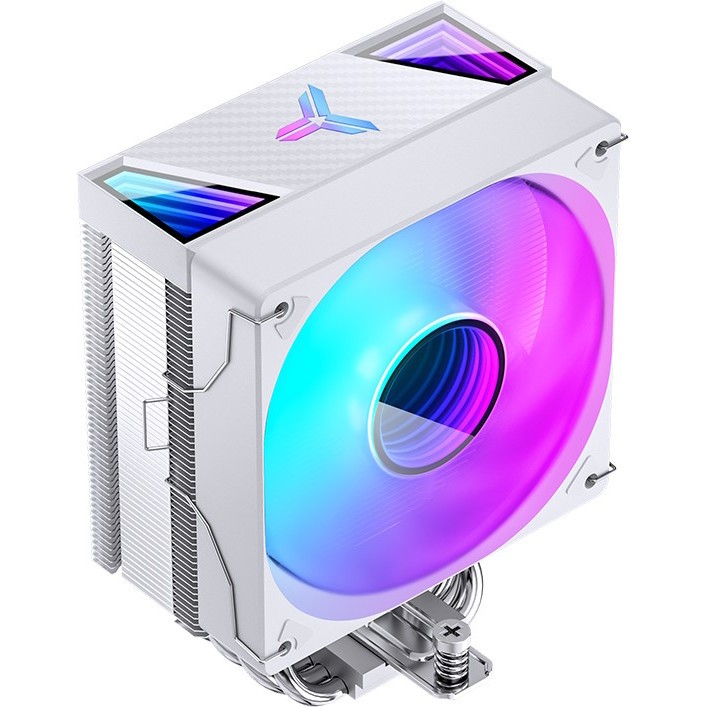 Jonsbo CR-1000 V2 PRO Color White