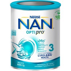 NAN Optipro 2'FL 3 800