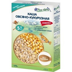 FLEUR Dairy-Free Porridge 5 175