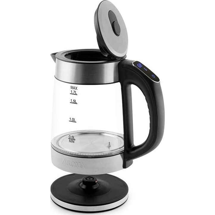 Aroma AWK-170D 1750&nbsp;Вт 1.7&nbsp;л  нержавейка