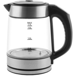 Aroma AWK-170D 1750&nbsp;Вт 1.7&nbsp;л  нержавейка