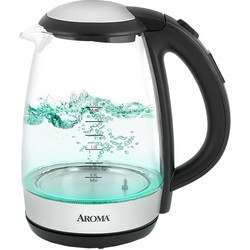 Aroma AWK-162BD 1500&nbsp;Вт 1.7&nbsp;л  нержавейка
