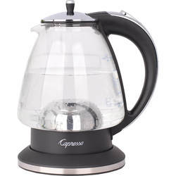 Capresso 240.03 1500&nbsp;Вт 1.5&nbsp;л  черный