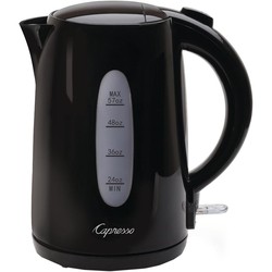 Capresso 279.01 1500&nbsp;Вт 1.7&nbsp;л  черный
