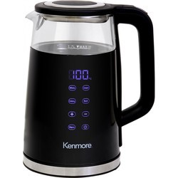 Kenmore KKTKDB-1.7L 1100&nbsp;Вт 1.7&nbsp;л  черный