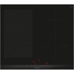 Siemens EX 675HEC1E черный