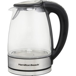 Hamilton Beach 40941R 1500&nbsp;Вт 1.7&nbsp;л  нержавейка