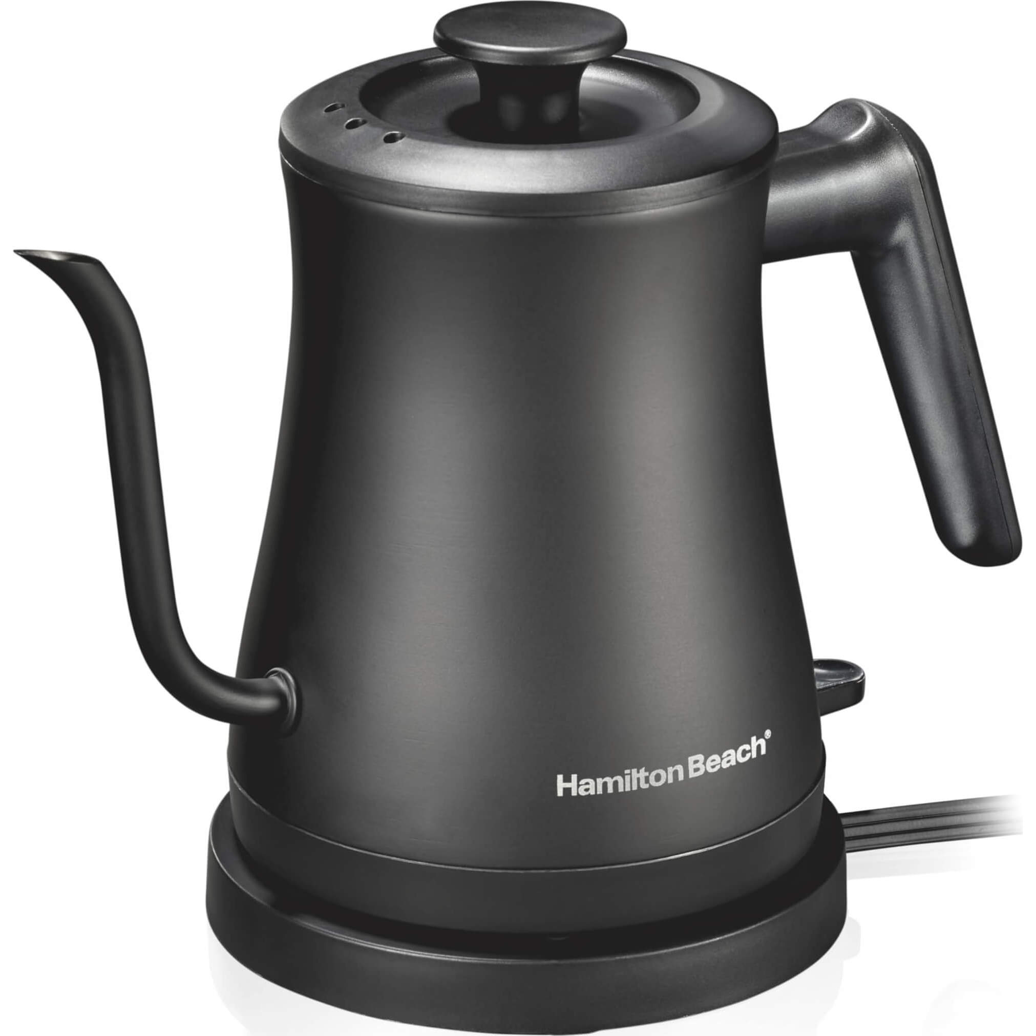Hamilton Beach 41045 1200&nbsp;Вт 0.6&nbsp;л  черный