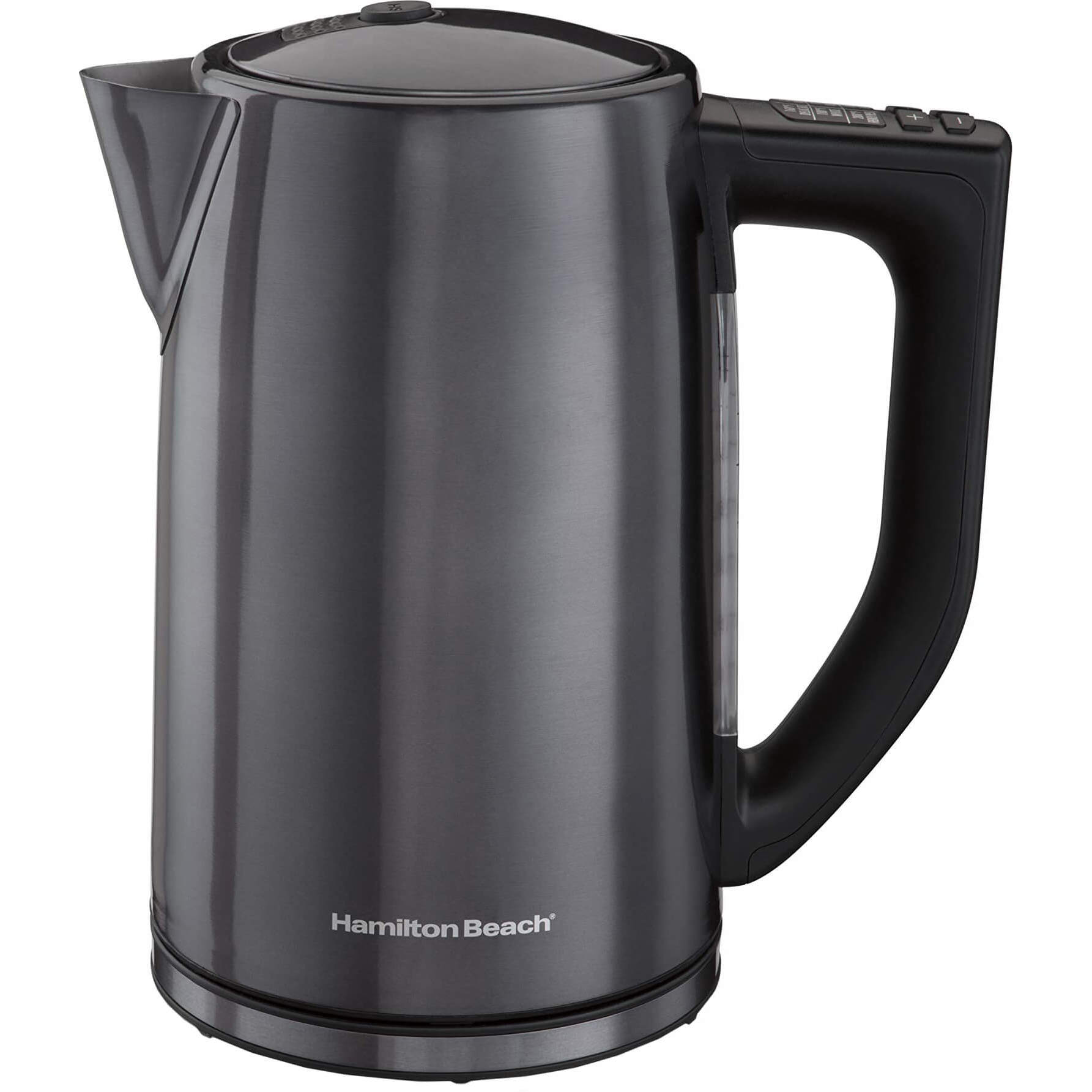 Hamilton Beach 41027R 1500&nbsp;Вт 1.7&nbsp;л  графит