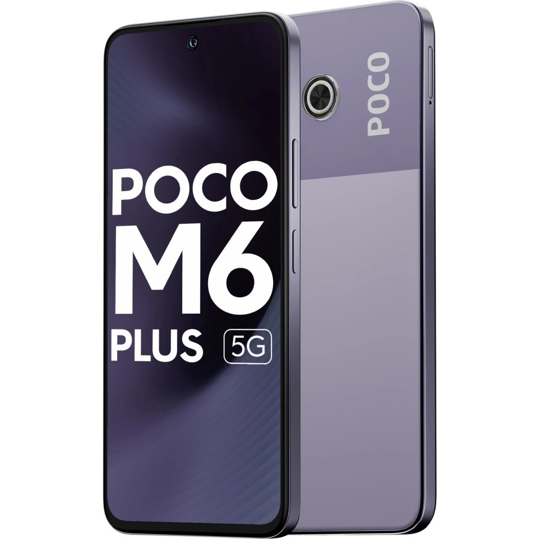 Poco M6 Pro Plus 5G 128&nbsp;ГБ / 6&nbsp;ГБ