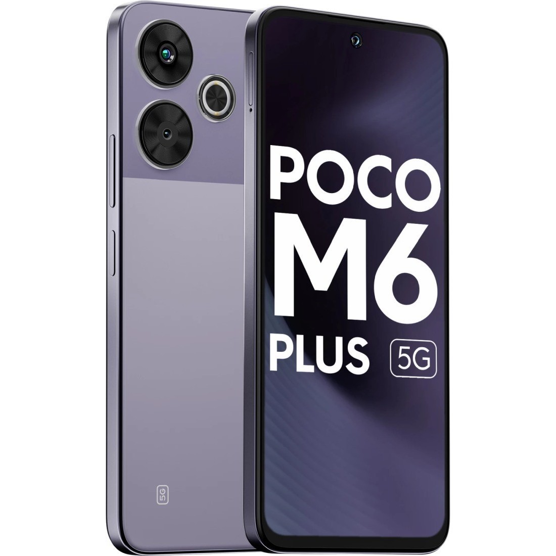 Poco M6 Pro Plus 5G 128&nbsp;ГБ / 6&nbsp;ГБ