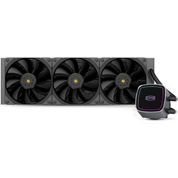 PCCooler DE360 Black