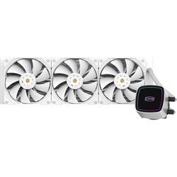 PCCooler DE360 White