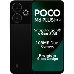 Poco M6 Pro Plus 5G 128&nbsp;ГБ / 8&nbsp;ГБ