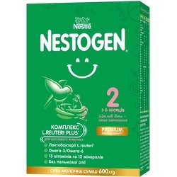Nestogen L. Reuteri Plus 2 600
