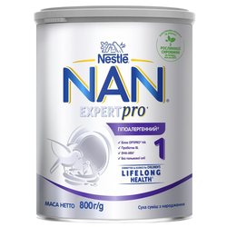 NAN Expert Pro 1 800