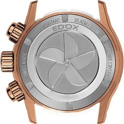 EDOX CO-1 Chronolady 10255 37RBCAB BEIDR