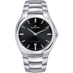 EDOX Les Bemonts 56003 3 NIN