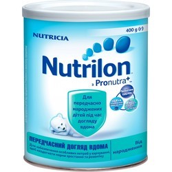 Nutricia Pronutra Plus 400