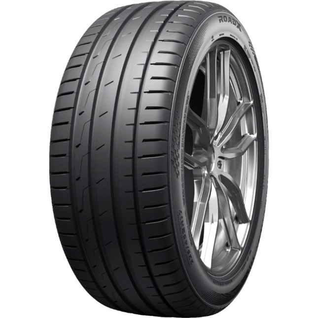 RoadX RXMotion DU71 245\/30 R20 90Y