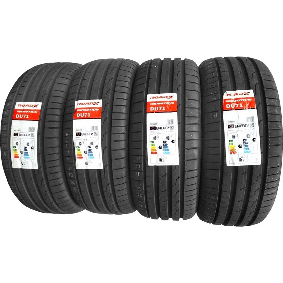 RoadX RXMotion DU71 245\/30 R20 90Y