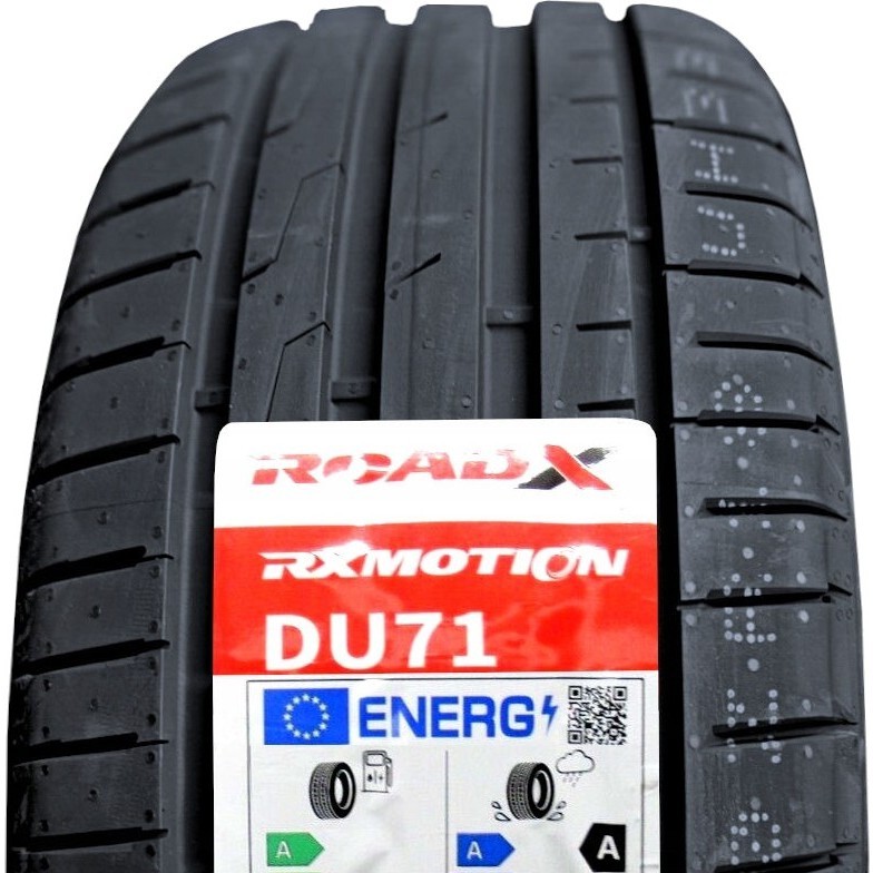 RoadX RXMotion DU71 245\/30 R20 90Y