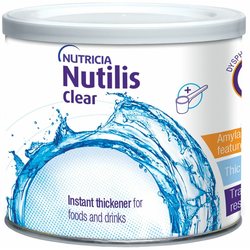 Nutricia Nutilis Clear 175