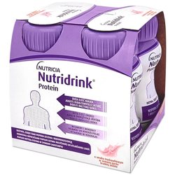 Nutricia Nutridrink Protein 500