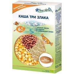 FLEUR Dairy-Free Porridge 6 175