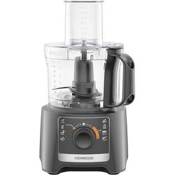 Kenwood MultiPro Compact FDP31.170GY серый