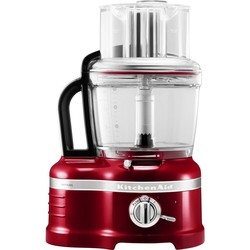 KitchenAid 5KFP1644BCA бордовый