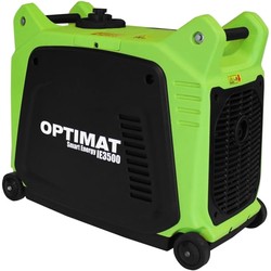 Optimat Smart Energy IE3500