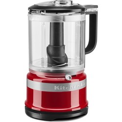 KitchenAid KFC0516BER красный