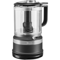 KitchenAid KFC05165BBM черный