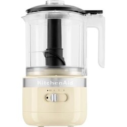 KitchenAid 5KFCB519BAC бежевый