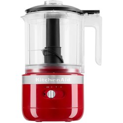 KitchenAid 5KFCB519BER красный