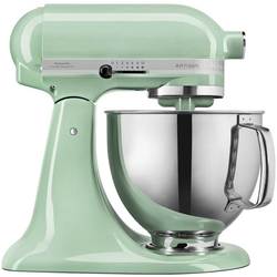 KitchenAid 5KSM125EPT зеленый