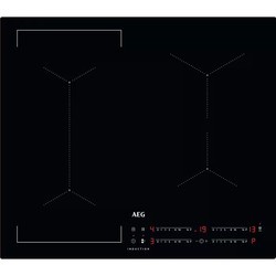 AEG IKX 64441 CB черный