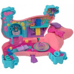 Polly Pocket Puppy Party Playset HKV52