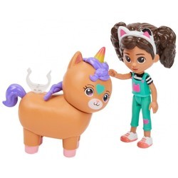 Spin Master Gabby Girl & Kico' the Kittycorn 20143232