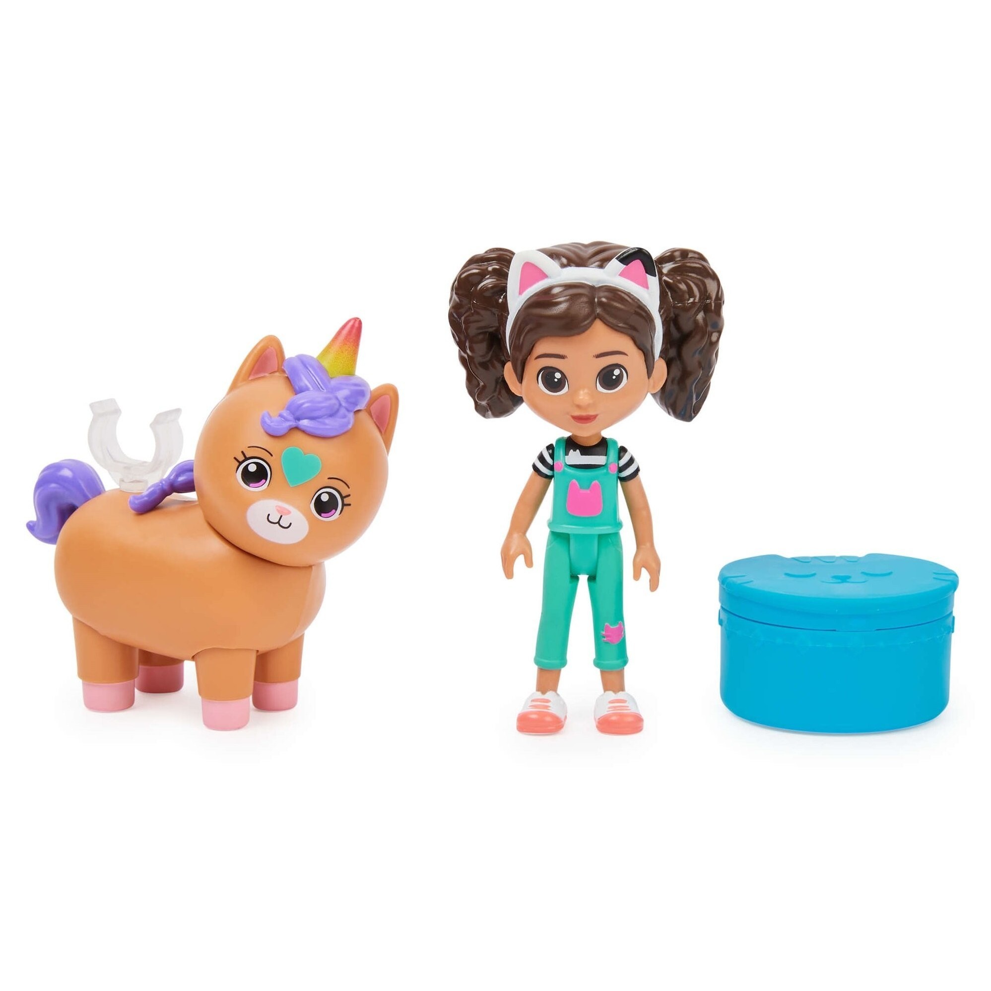 Spin Master Gabby Girl & Kico' the Kittycorn 20143232