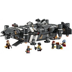 Lego The Onyx Cinder 75374