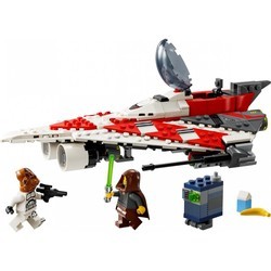 Lego Jedi Bobs Starfighter 75388