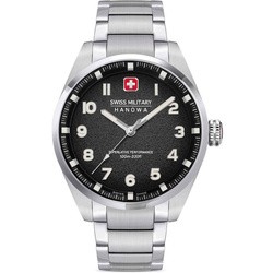 Swiss Military Hanowa Greyhound SMWGG0001503