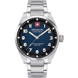 Swiss Military Hanowa Greyhound SMWGG0001504