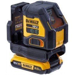 DeWALT DCLE34021D1-GB