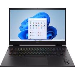 HP OMEN 17-ck2000 [17-CK2095CL 8R6L9UA]