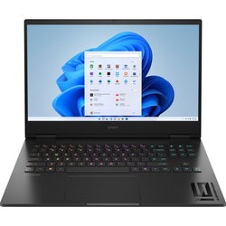 HP OMEN 16-xf0000 [16-XF0276NG 8C012EA]
